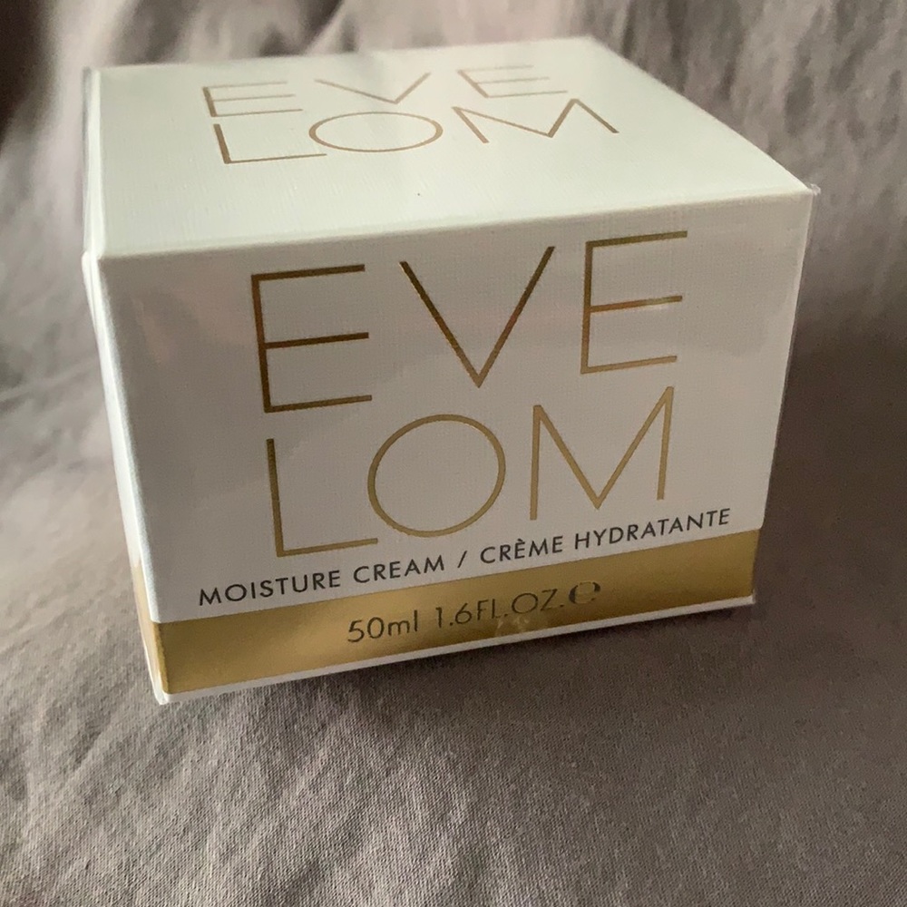 Eve Lom Moisture Cream
